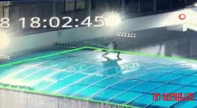 Kuzey Koreli mahkum Çin'deki hapishaneden firar etti