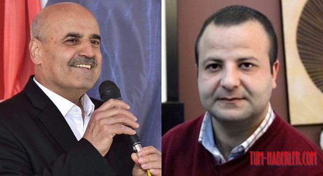 AK Parti Milletvekili gazeteciler gününde gazeteciyi tehdit etti