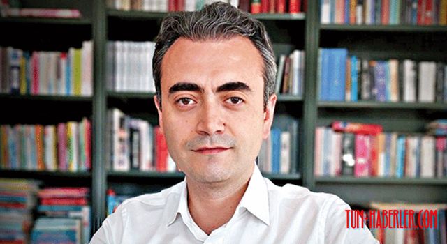 Kayseri Tabip Odası Başkanı: Aşı yaptırmayanın Kovid-19 tedavisini SGK ödemesin