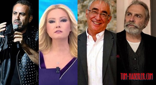 İşte, Türkiye'nin en güvenilir ünlüleri