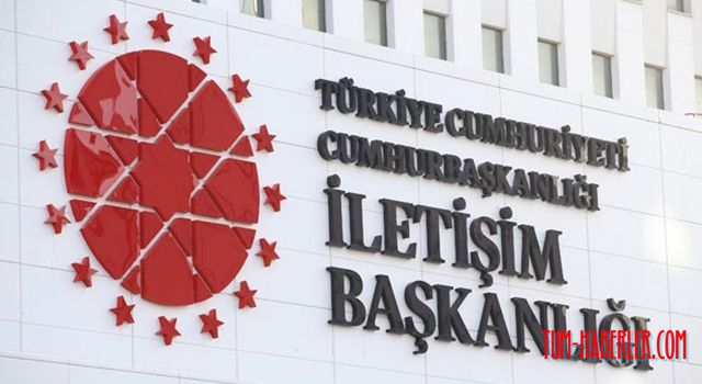 İletişim Başkanlığı: 2 Rus vatandaşı bugün serbest bırakılmıştır