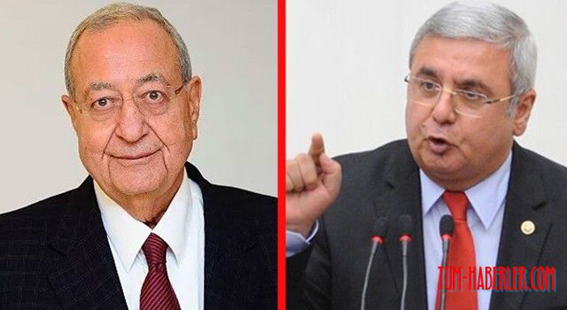 Metiner:  CHP kapatılabilir, demek sofistike düşmanlıktır