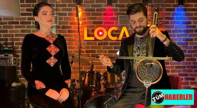 Çınara: "Yar", Türk ve Türkmen halklarına hediyemiz olsun