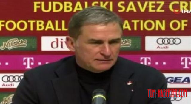 Stefan Kuntz: Hak edilmiş bir galibiyet aldık