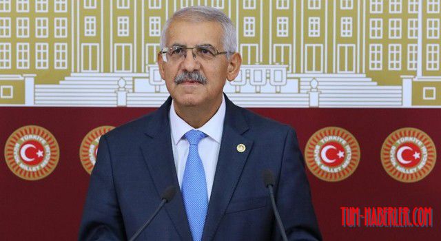 İyi Partili Yokuş: AK Parti'de Fetö artıkları var!