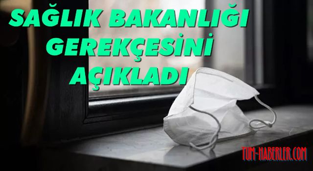 Temaslılarda karantina süresi neden kısaldı?