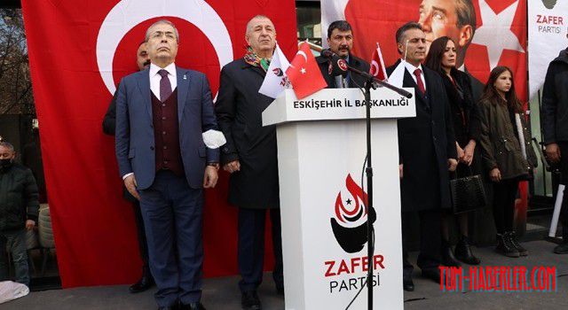 Özdağ: Bugünkü krizi çocuklarımız toplu intiharlarla hatırlayacak