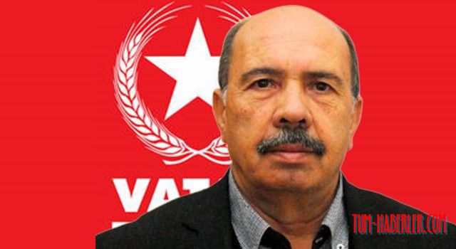 Vatan Partili Hüseyin Karanlık'tan asgari ücret açıklaması