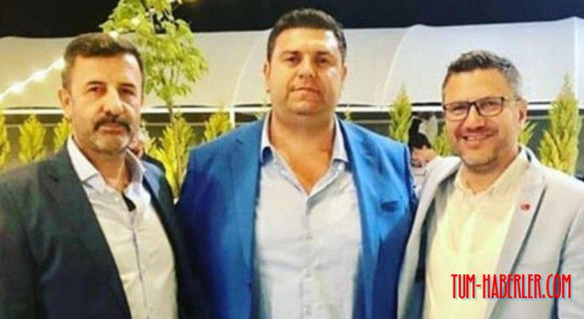 İzmir MHP örgütünde toplu istifa!
