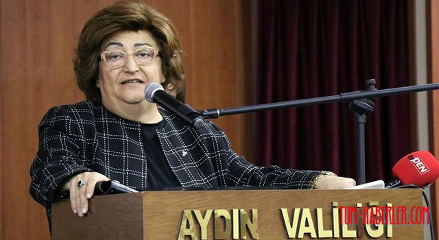 Eski bakanlardan Güldal Akşit hayatını kaybetti