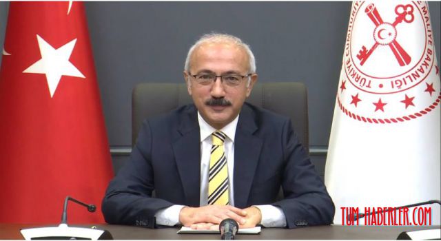 Lütfi Elvan : Küresel markaları ülkemize davet ediyorum