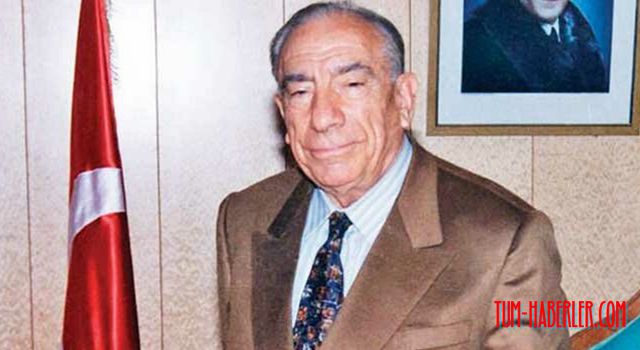 MHP, Türkiye Alparslan Türkeş Siyaset Akademisi Vakfı, TATSAV'ı kuracağını açıkladı