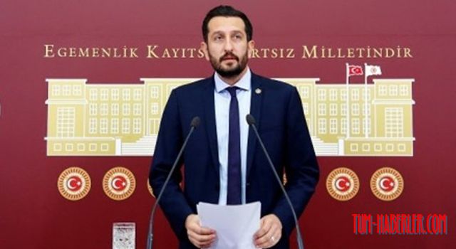 CHP Milletvekili Hakverdi TÜİK Başkanı hakkında suç duyurusunda bulundu