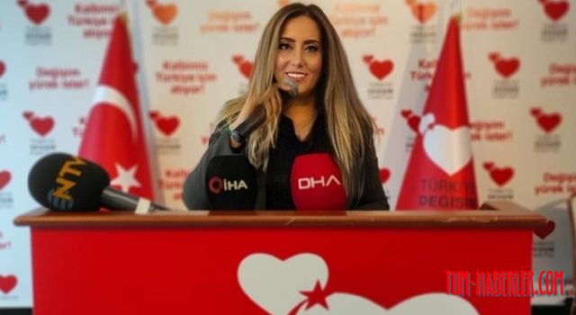 Ceylan: Süt zammına karşı mandıra mı kuracaklar?
