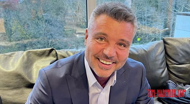 Saadettin Saran, Fenerbahçe başkan adaylığını açıkladı