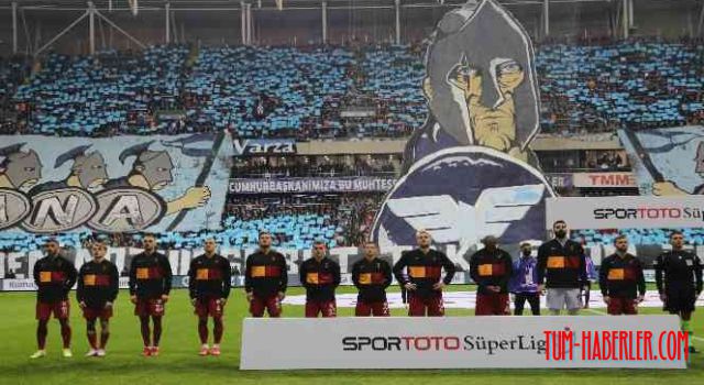 Galatasaray 7 maçtır kazanamıyor