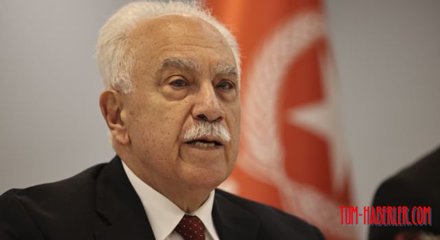 Perinçek: 2022 kaderimizi elimize aldığımız yıl olacak