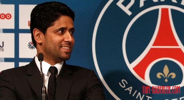 Nasser Al-Khelaifi spor endüstrisine yön verecek 10 isimden biri seçildi