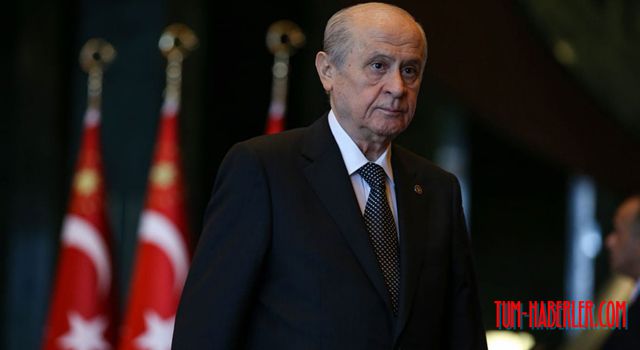 Bahçeli: HDP demokratik güvenliğimize doğrulmuş melun bir silahtır