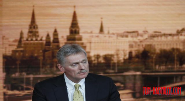 Peskov: Putin, Erdoğan'ın davetini memnuniyetle kabul etti