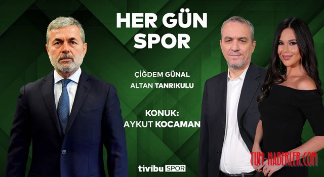 Aykut Kocaman: Büyüklerle Anadolu takımları arasındaki makas kapandı