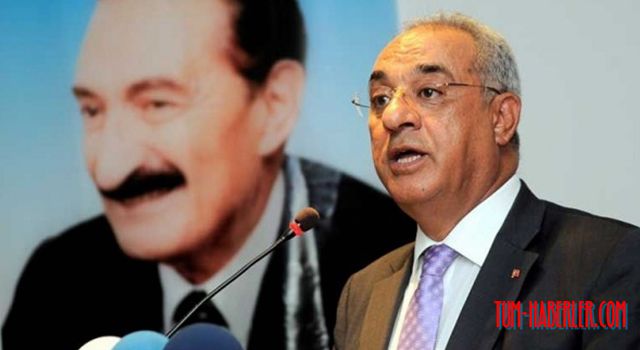 DSP lideri Aksakal, Yerli Malı Haftası münasebetiyle bir farkındalık videosu paylaştı