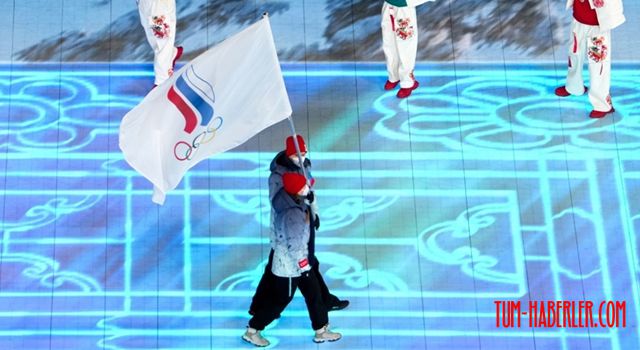 Pekin Kış Olimpiyatları resmi açılış töreniyle başladı