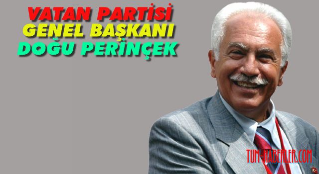 Perinçek: Türkiye – İran dostluğu bozulmaz