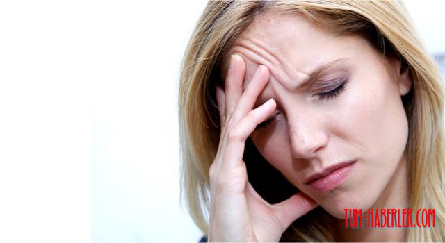 Ağrılarınızın kaynağı psikolojik olabilir