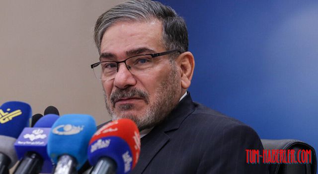 Şemhani: ABD’nin ahde vefasızlığı her türlü anlaşmanın en büyük tehdididir