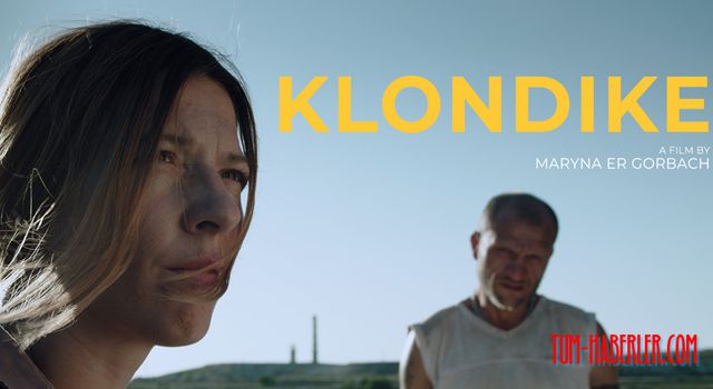 Klondike filminin Avrupa prömiyeri Berlin'de yapıldı