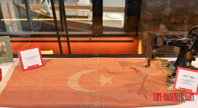 Singer 170. Yıl Sergisi online ziyarete açıldı