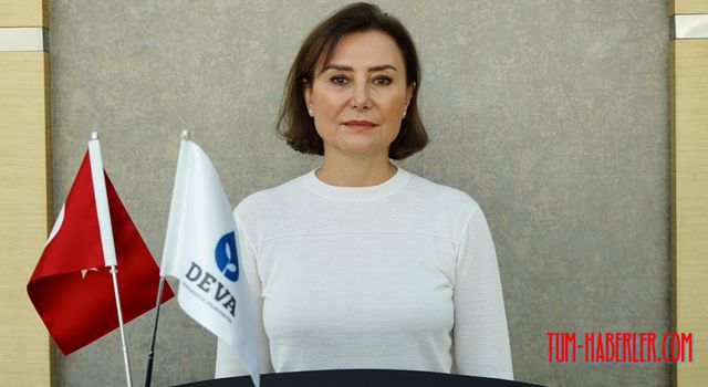 DEVA Partisi: Hekimlerin iş bırakma eylemini destekliyoruz