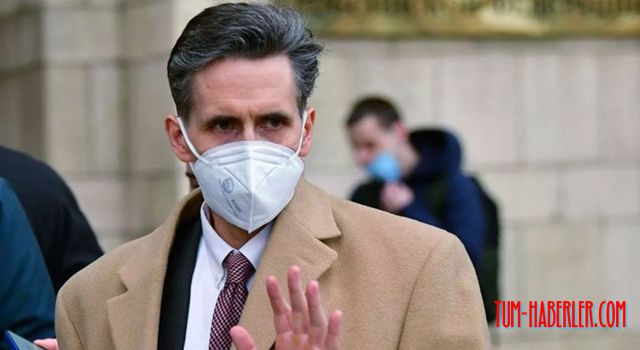 ABD'nin Moskova Büyükelçi Yardımcısı Gorman sınır dışı edildi!