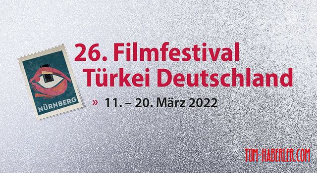 Nürnberg Türkiye-Almanya Film Festivali gün sayıyor