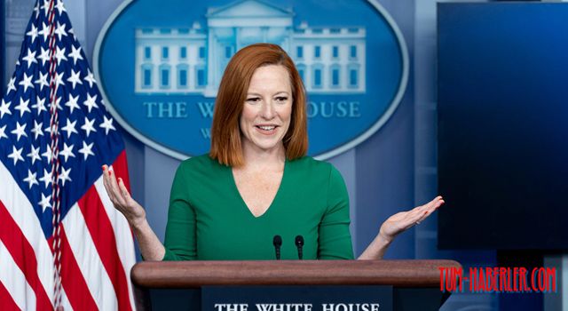 Beyaz Saray: Biden Ukrayna'ya asker göndermeyecek!