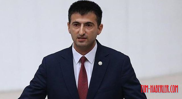 Mehmet Ali Çelebi, Memleket Partisi'nden istifa etti