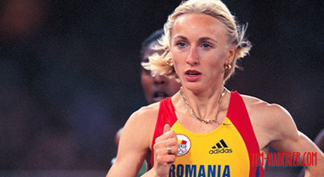RUNTALYA’nın Onur Konuğu Gabriela Szabo oldu