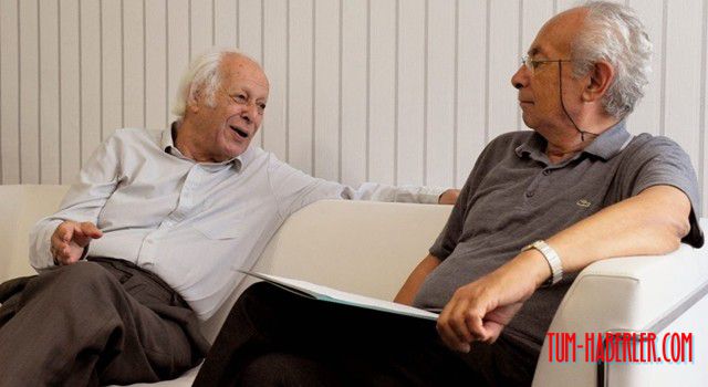 Samir Amin: Ukrayna'yı karıştıranlar Batı destekli faşistler!