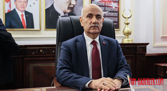 Bakan Kirişçi'den müjde: Tarımsal destek ödemeleri başladı