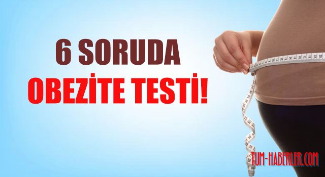 Obezite hakkında doğru sanılan 8 yanlış!