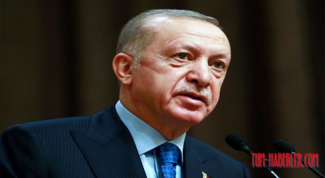 Cumhurbaşkanı Erdoğan: Öğretmenlerimizin 60 yıllık hayalini gerçeğe dönüştürdük