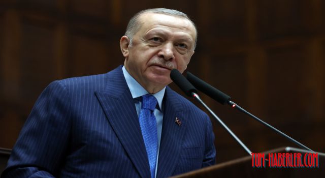 Cumhurbaşkanı Erdoğan 8 üniversiteye rektör atadı