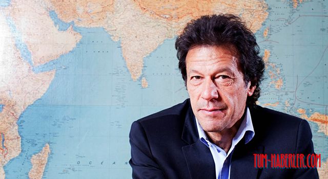 Pakistan Başbakanı Imran Khan görevinden alındı