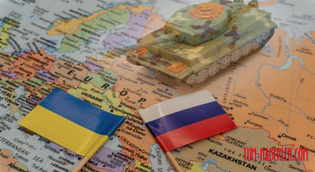 Washington Post gazetesine göre Rus ordusunun başarısızlığının 9 sebebi