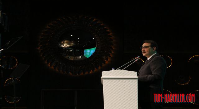 Bakan Dönmez açıkladı: Borda 1,1 milyar dolarlık satış hazır