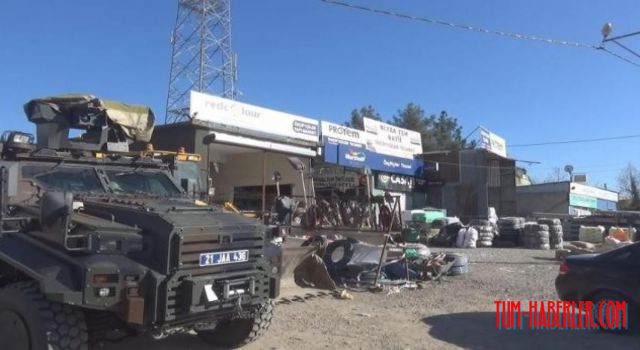 2 kişinin öldüğü park kavgasıyla ilgili 6 kişi tutuklandı