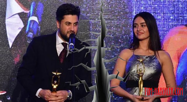 Elif Buse Doğan: Serkan Çağrı beni tehdit etti!