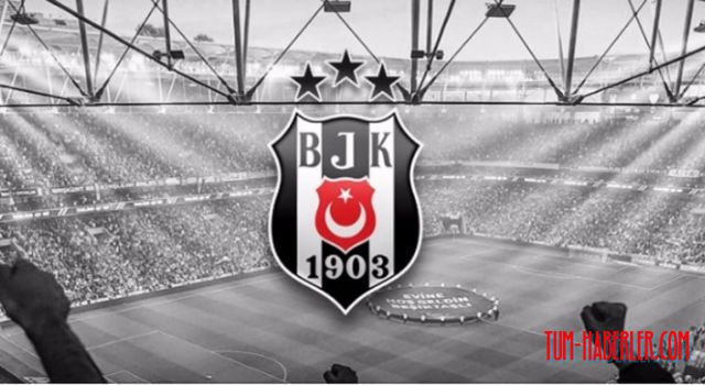 Beşiktaş'ta seçim tarihi belli oldu