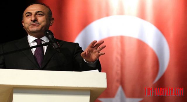 Bakan Çavuşoğlu: Türkiye ve Panama iki önemli turizm ülkesi